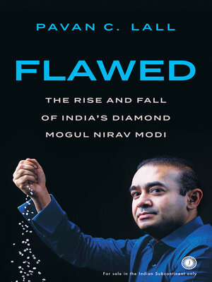 cover image of Flawed